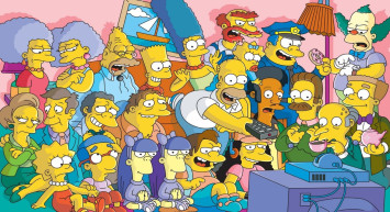 Simpsonlar bunu da bildi! İşte gerçekleşen kehanetler…