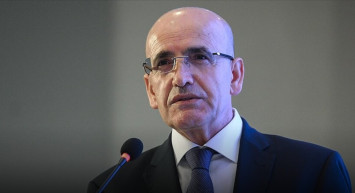 Bakan Şimşek: Eşel Mobil Sistemi Enflasyonun Daha Sert Artmasını Önledi