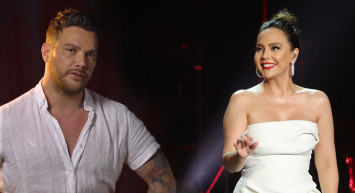 Sinan Akçıl'dan Ebru Gündeş'e şaşırtan hamle!