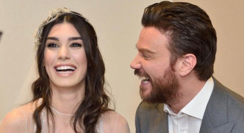 Sinan Akçıl’dan Özel Hayatı İle İlgili Açıklama!