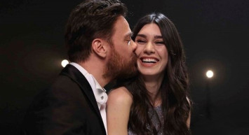 Sinan Akçıl’ın İlişkisi Hakkında Yaptığı Açıklama Eşi Burcu Kıratlı’yı Kızdırdı!