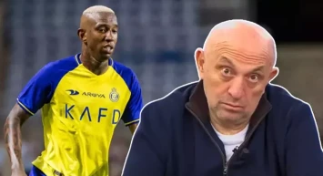 Sinan Engin Fenerbahçe'nin transferini açıkladı: Hayırlı olsun!