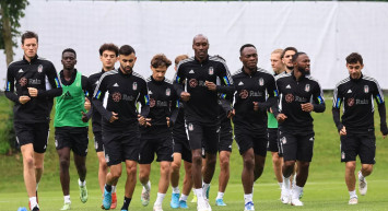 Sinan Vardar Beşiktaş'ta Jackson Muleka'nın sezonun en iyi transferi olabileceğini söyledi