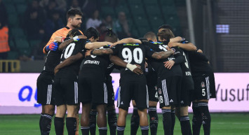 Sinan Vardar, Giresunspor - Beşiktaş maçının ardından önümüzdeki sezon Beşiktaş kadrosunda büyük bir değişim yaşanması gerektiğini söyledi