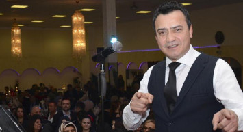 Sinan Yılmaz kimdir, kaç yaşında? Şarkılar Bizi Söyler konuğu Sinan Yılmaz nereli? Sinan Yılmaz hayatı ve biyografisi