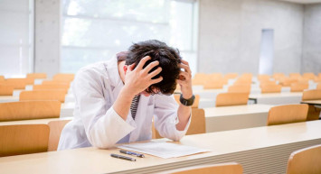 Sınav kaygısını yenmek: Uzman isimden stressiz sınava girmek için ipuçları ve stratejiler