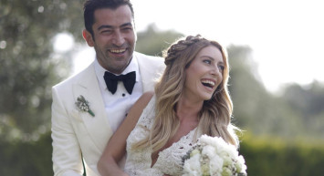 Sinem Kobal ile Kenan İmirzalıoğlu Bebekleri Hakkındaki Gerçeği Açıkladı! 