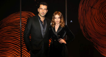 Sinem Kobal’dan beklenen haber geldi: Ünlü oyuncu doğum yaptı eşi Kenan İmirzalıoğlu paylaştı