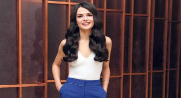 Sinem Ünsal kimdir? Sinem Ünsal nereli ve kaç yaşında? Sinem Ünsal hayatı ve oynadığı diziler