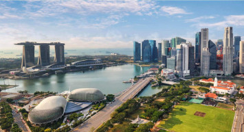 Singapur'da yaşam nasıl? Singapur İş ilanları ve vize şartları nelerdir?