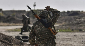 Sınır hattında gerilim: 2 asker şehit oldu