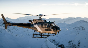 Sınırda düşen helikopterin sır perdesi aralanmaya başladı