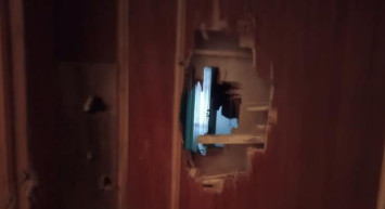 Kirayı 1200 TL'den 4000 TL'ye Çıkardı! Mülteci Kiracılar Fiyatı Kabul Etmeyince Sinirden Kapıyı Baltayla Kırdı