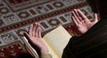 Sinirlenince okunacak sabır ve sakinleşme duaları