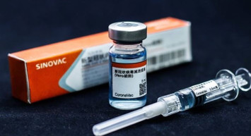 Sinovac Aşısı Ne kadar Etkili, Üçüncü Doz Aşı Olunmalı Mı?