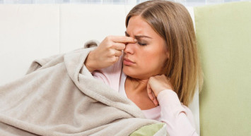 Sinüzit Nedir, Nasıl Anlaşılır, Nasıl Tedavi Edilir?