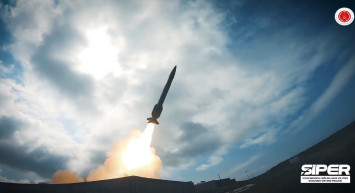 SİPER Ürün-2 ile Hava Savunmasında Yeni Dönem:  Test Atışı Başarıyla Gerçekleştirildi!