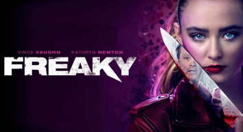 Sıra Dışı – Freaky film konusu ve oyuncuları