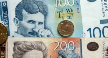 Sırbistan para birimi nedir? 1 Sırp Dinarı Kaç Türk Lirası? Güncel Sırp Dinarı TL karşılığı