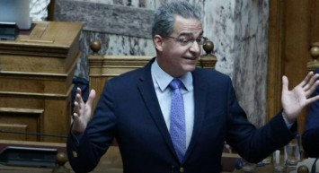 Sirigos’tan Türkiye’nin Yeni Deniz Stratejisi Üzerine Çok Çarpıcı Analizler
