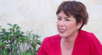 Şirin Payzın Halk TV'de neden yok, ayrıldı mı? Şirin Payzın Sözüm Var'dan ayrıldı mı?