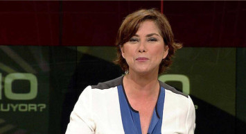 Şirin Payzın'dan Almanya'ya Osman Kavala tepkisi: Almanya'nın tepkisi yetersiz!