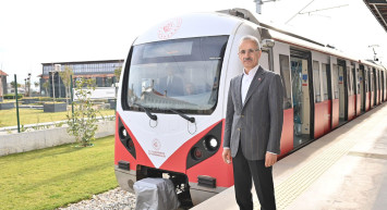 Sirkeci-Kazlıçeşme hattı büyük ilgi gördü: 80 bin İstanbullu hizmetten faydalandı!