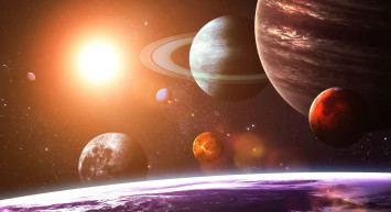 Sırlarla dolu uzay alemi yeni bir keşifle gündemde!