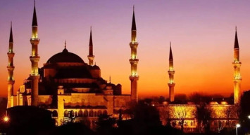 Şırnak sahur ve iftar vakti 2023