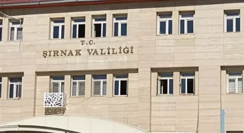 Şırnak'ta 7 Bölge 'Özel Güvenlik Bölgesi' İlan Edildi