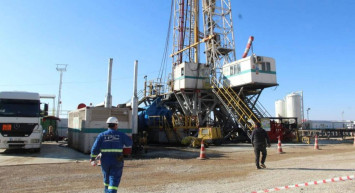 Şırnak’ta petrol keşifleri hızlandı: Gabar’da petrol üretimi günlük 35 bin varil oldu