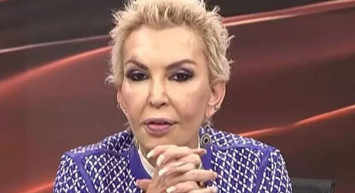 Sisi lakaplı magazin programı sunucusu Seyhan Soylu, Filiz Akın'a benzeyebilmek için on ameliyat birden oldu!