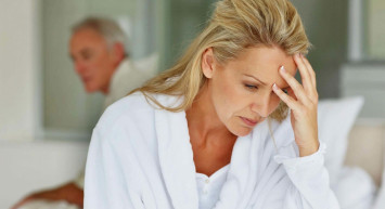 Sisli Beyin Tehdidi Giderek Artıyor! Menopozun Beyne Olan Etkileri Şaşırtıyor