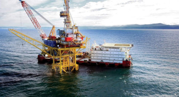 Sismik çalışmalar tamamlandı: Karadeniz’de yeni rota belirlendi