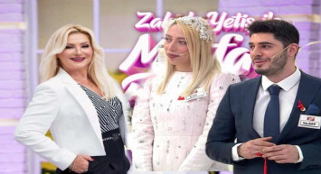 Şiva kimdir? Zahide Yetiş ile Mutfak Bahane Şiva nereli, kaç yaşında? Şiva Instagram hesabı