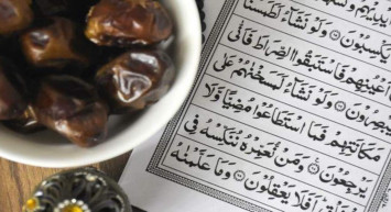 Sivas sahur ve iftar vakti 2023