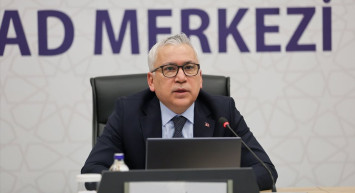 Sivas Valisi Yılmaz Şimşek'ten Olumsuz Hava Koşulları Açıklaması