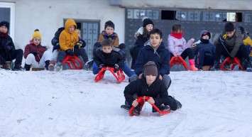 Sivas'ta okullar tatil mi? 28 Mart 2022 yarın Sivas'ta okullar tatil mi? Sivas Valiliği son dakika açıklamaları