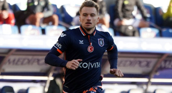 Sivasspor, Başakşehir'in futbolcusu Fredrik Gulbrandsen'i transfer ediyor!