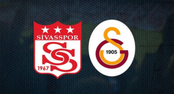 Sivasspor Galatasaray maçı özeti ve golleri izle Bein Sports 1 | Sivas GS youtube geniş özeti ve maçın golleri