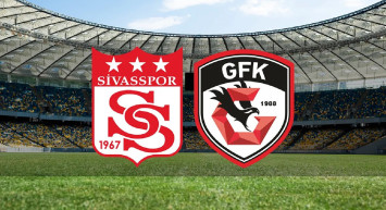 Sivasspor Gaziantep FK maçı canlı izle – Sivas Gaziantep Bein Sports maçı canlı yayın linki