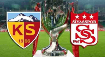 Sivasspor Kayserispor Türkiye Kupası final maçı biletleri satışa çıktı mı, ne kadar, kaç TL?