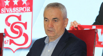 Sivasspor Teknik Direktörü Rıza Çalımbay, önümüzdeki sezon Avrupa kupalarına büyük bir önem vereceklerini söyledi