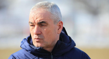 Sivasspor'da Rıza Çalımbay Forvet Sıkıntısı Çektiklerini Açıkladı