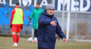 Sivasspor'da Rıza Çalımbay Karagümrük maçı öncesi taraftarları stadyuma davet etti!