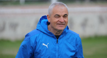 Sivasspor'da Rıza Çalımbay, oynayacakları Galatasaray ve Alanyaspor maçları hakkında konuştu
