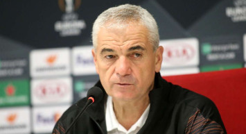 Sivasspor'da Rıza Çalımbay, Pedro Henrique'nin takımdan ayrılmasının kendisi için büyük bir sürpriz olduğunu açıkladı