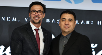 Sivasspor'un yeni hocası belli oldu