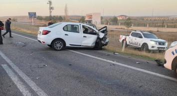 Sivas’ta katliam gibi kaza: Çok sayıda ölü ve yaralılar var