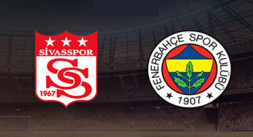 Sivas’ta kritik 90 dakika: Sivasspor-Fenerbahçe maçı ne zaman, saat kaçta ve hangi kanalda?